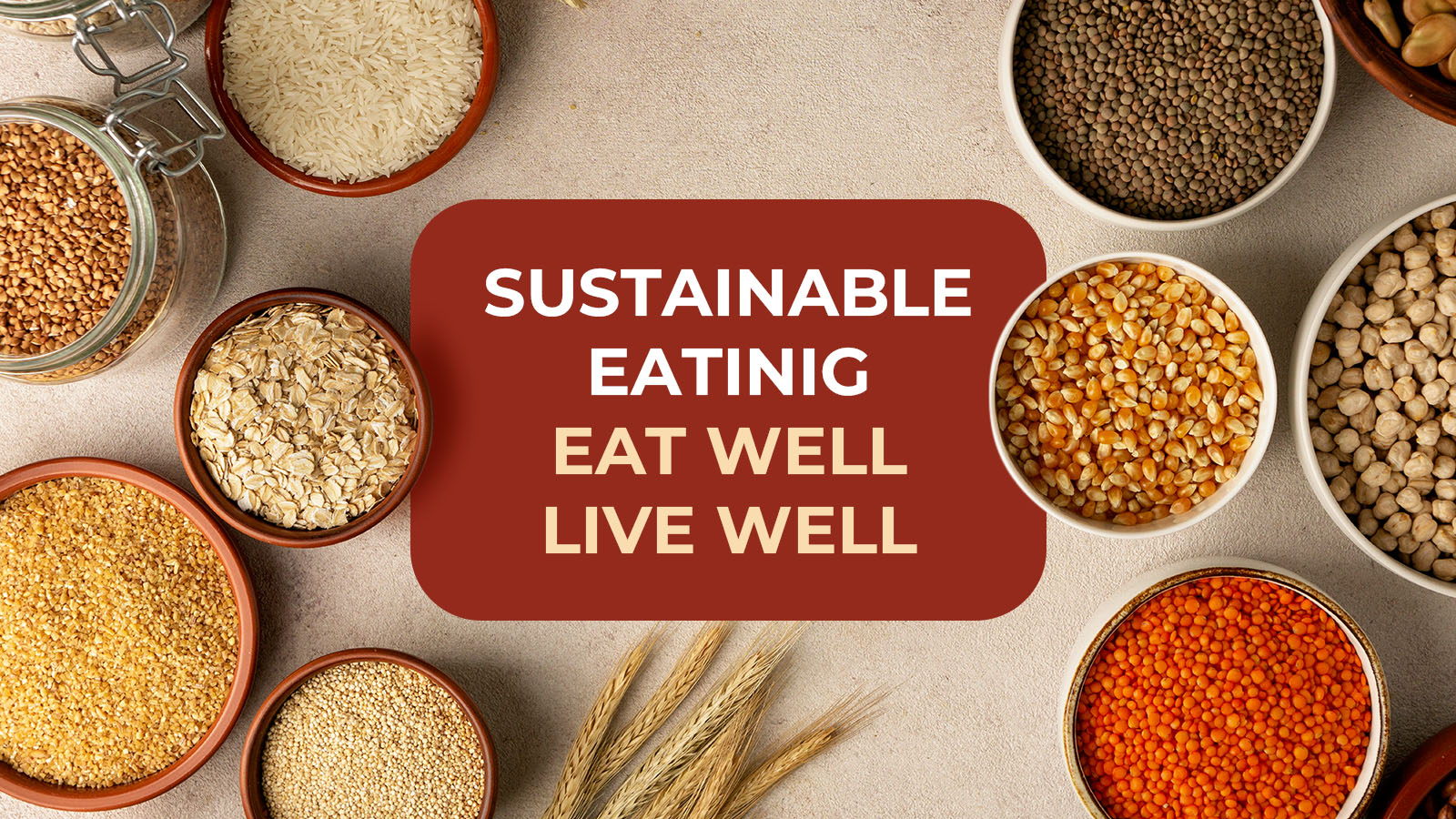 Sustainable Eating Habits in 2025: A Guide to Healthy and Eco-Friendly Choices