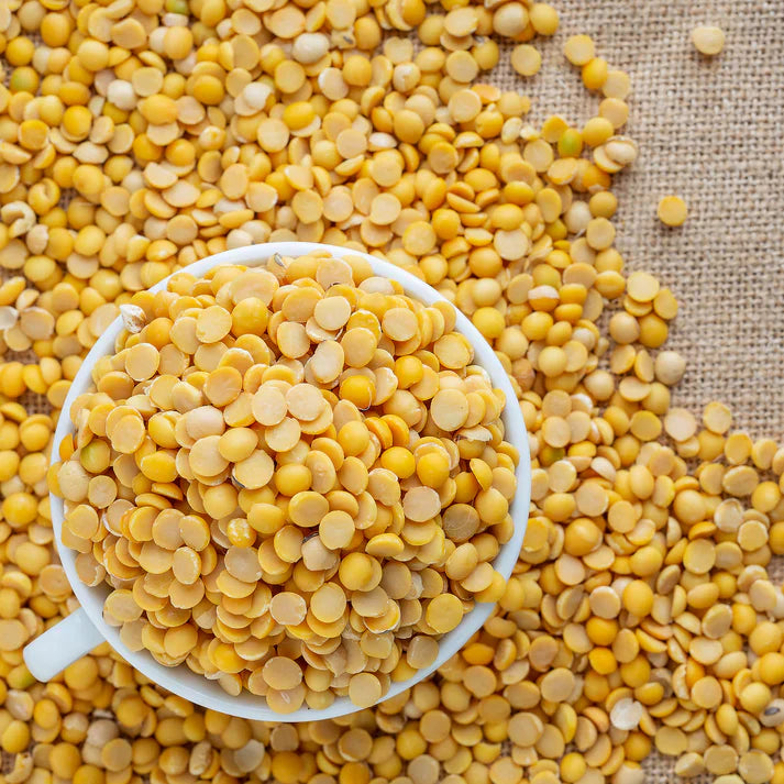 Healthy miller ki fresh Arhar Dal - swad aur sehat ka vada