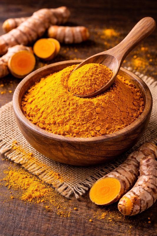 Haldi(Turmeric Powder)