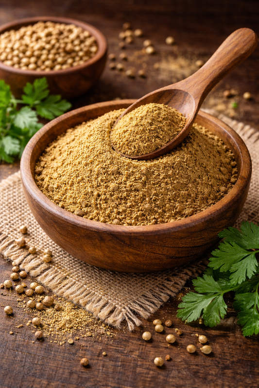 Dhaniya (Coriander Powder)