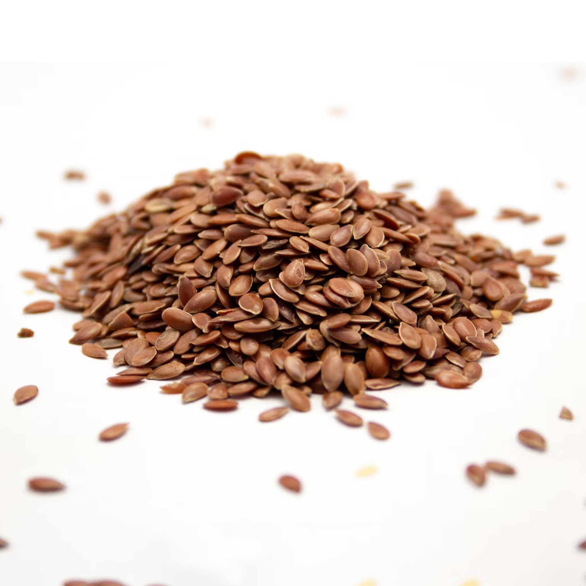 FLAX SEEDS