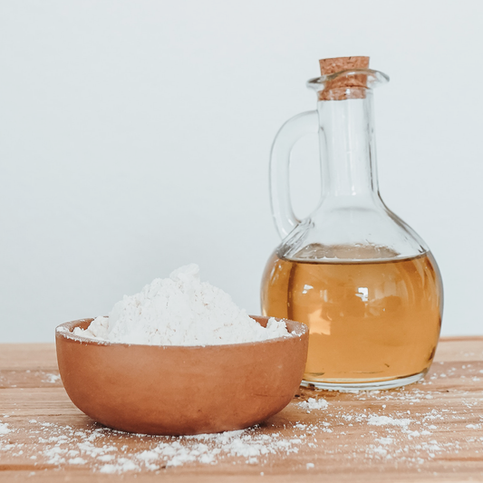 JAWAR ATTA [SORGHUM FLOUR]