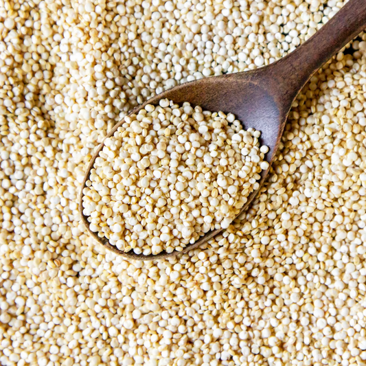 JO DALIYA [BARLEY OATS]