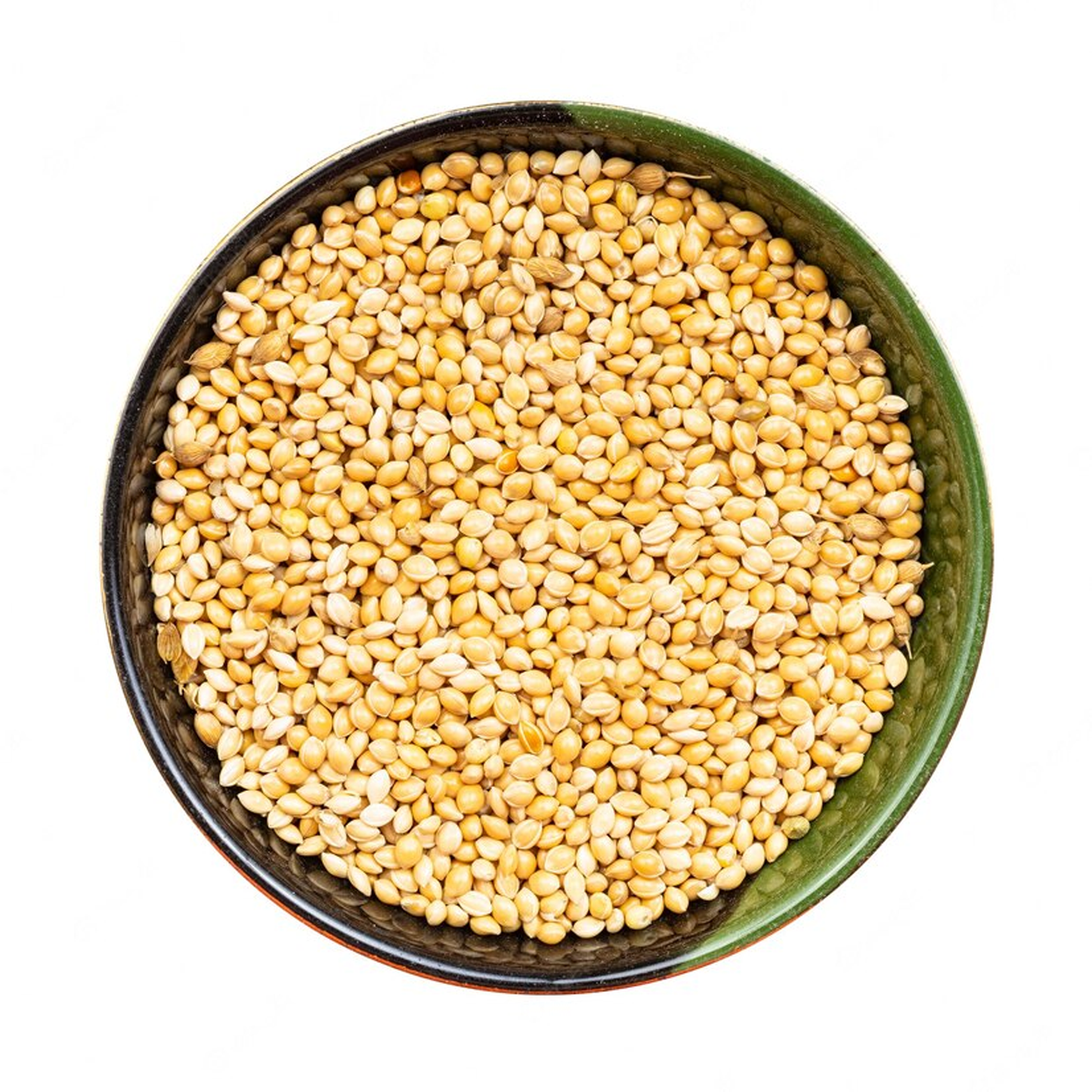 PROSO MILLET [PROSO BAJRA]