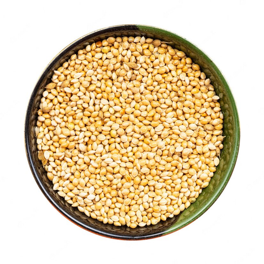 PROSO MILLET [PROSO BAJRA]