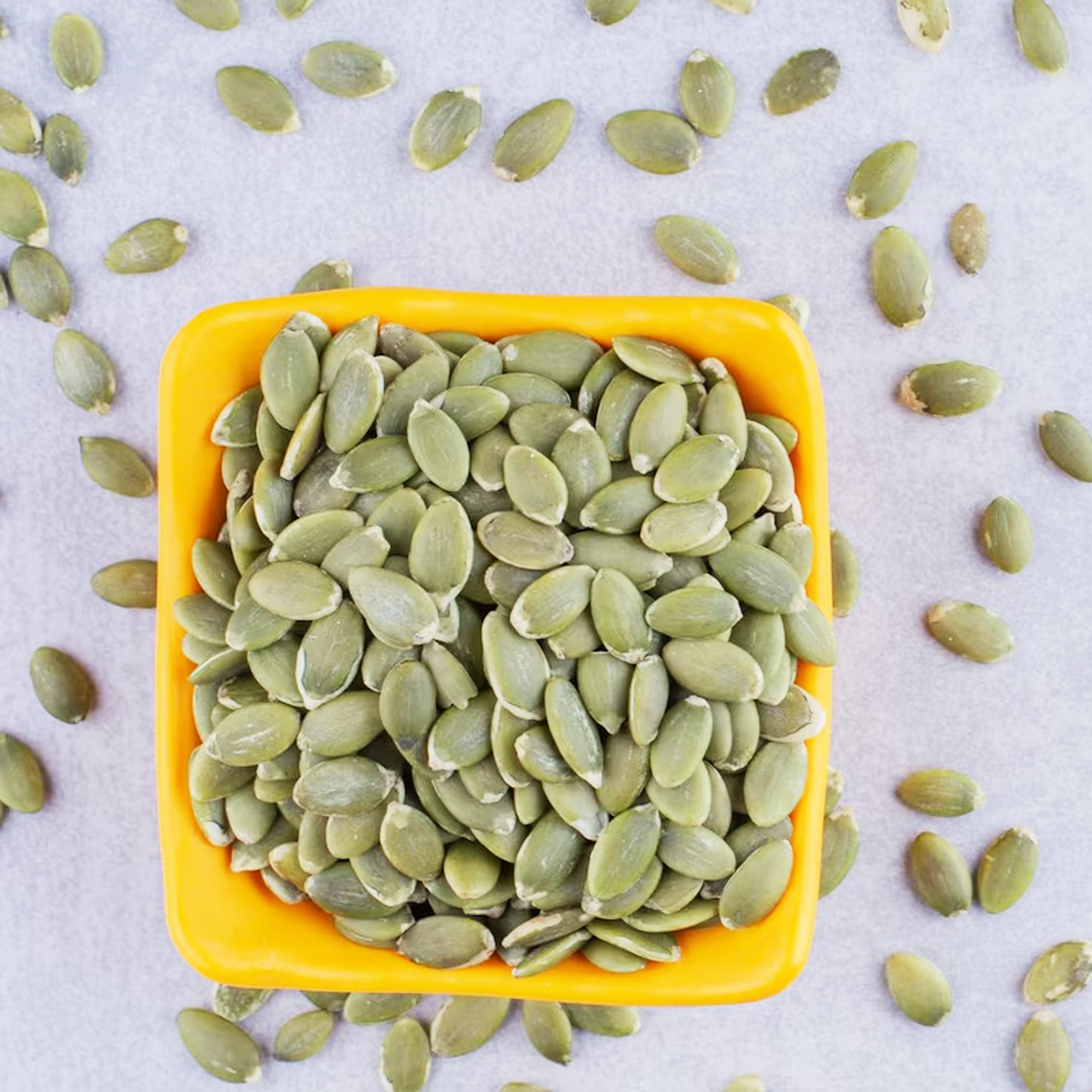 PUMPKIN SEEDS