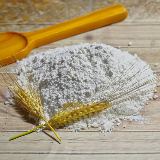 RAGI ATTA [RAGI FLOUR]