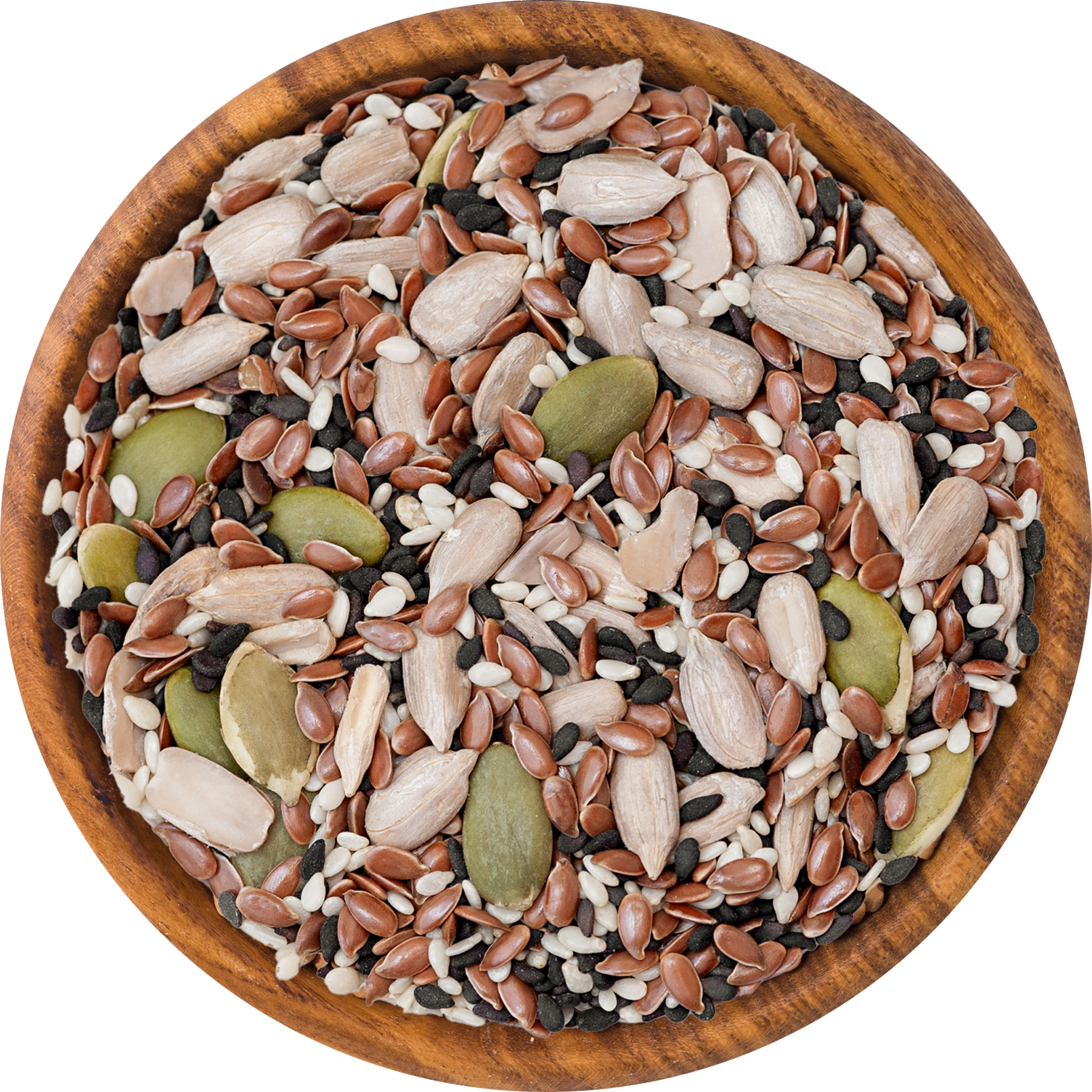 Edible Seeds