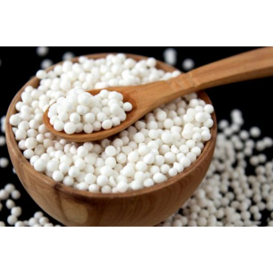 Sabudana