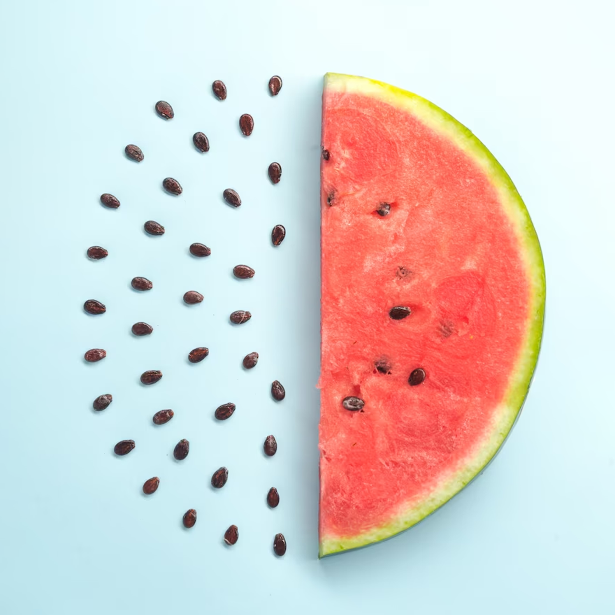 WATERMELON SEEDS