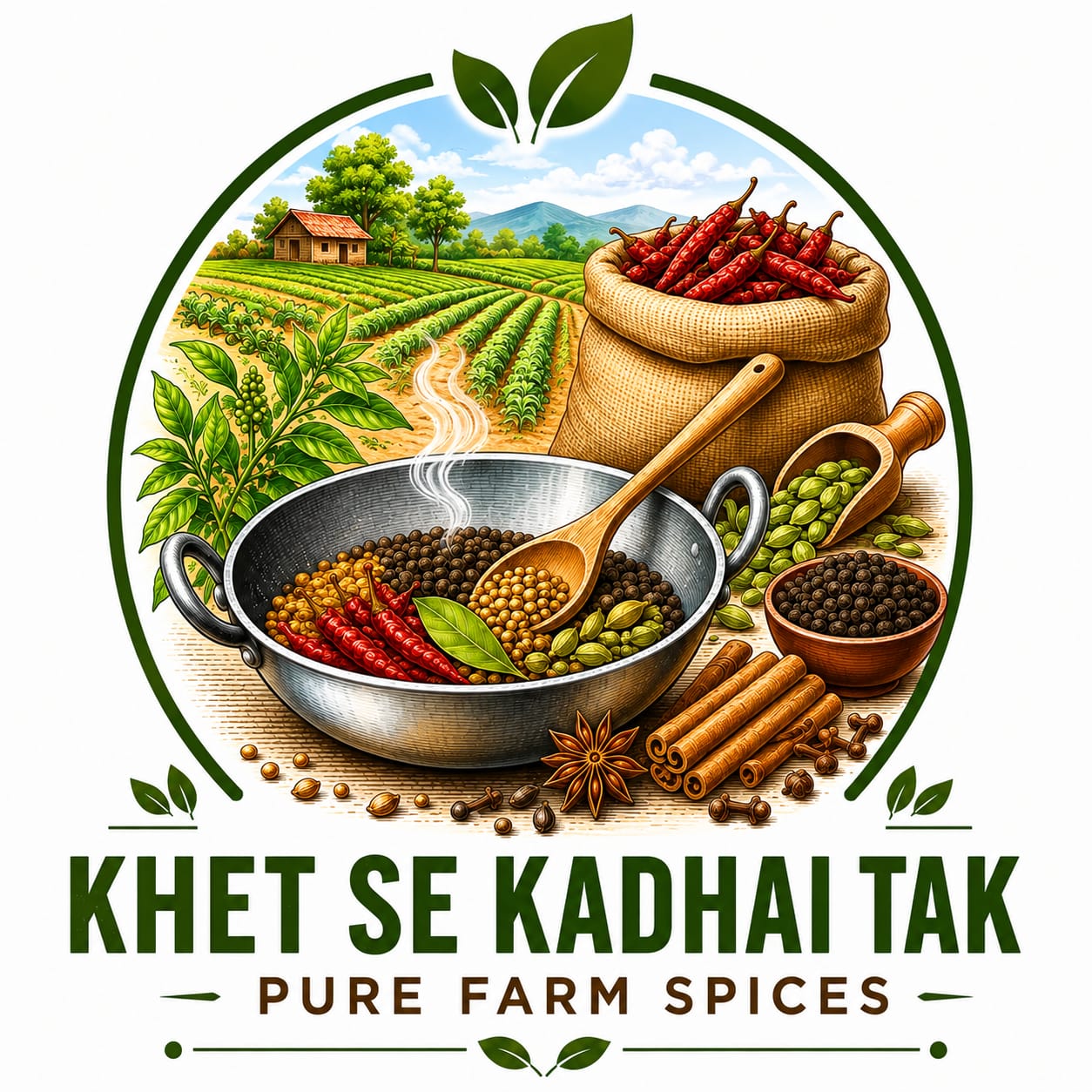 Spices