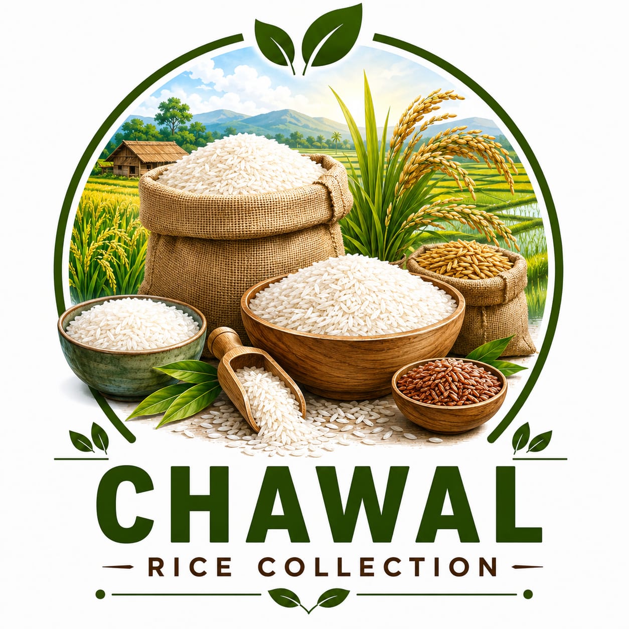 Rice