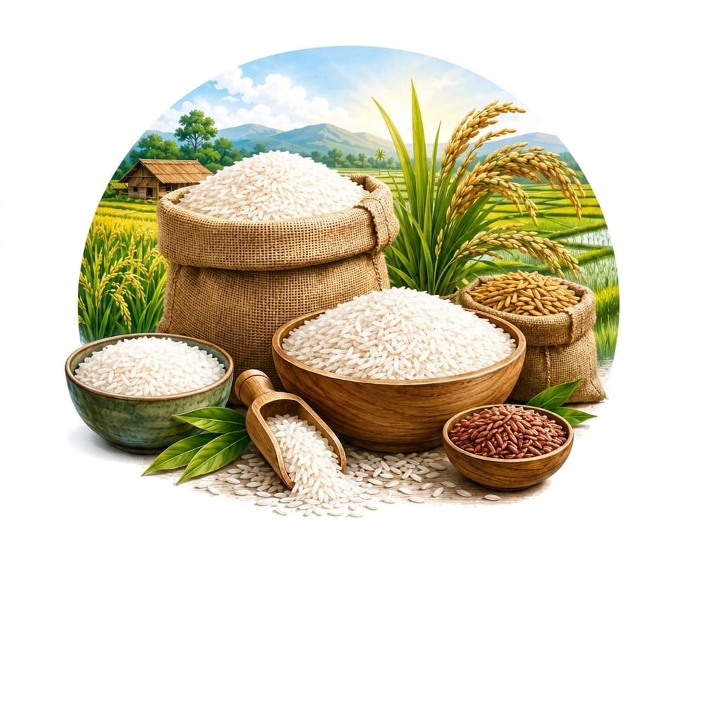 Rice