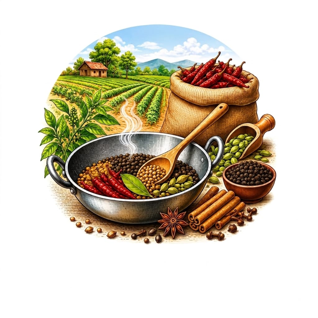 Spices