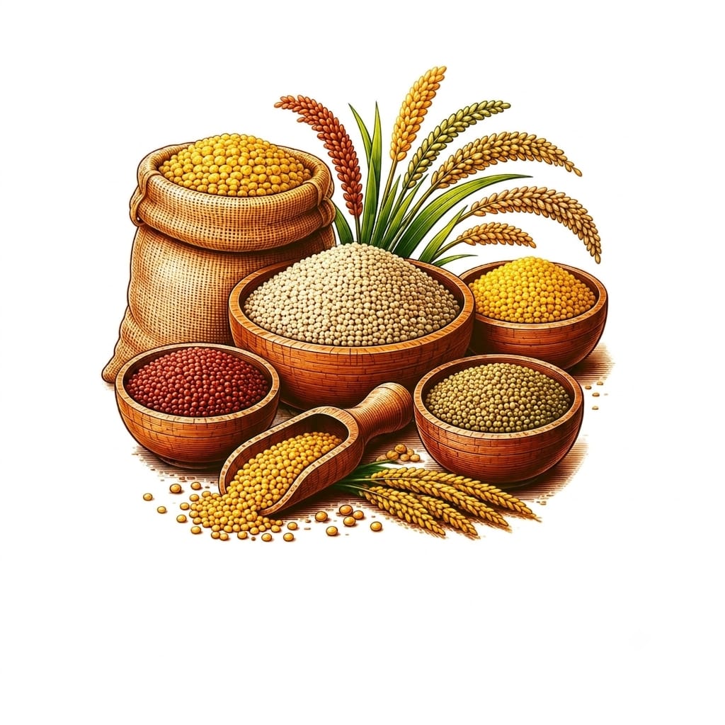 Millets