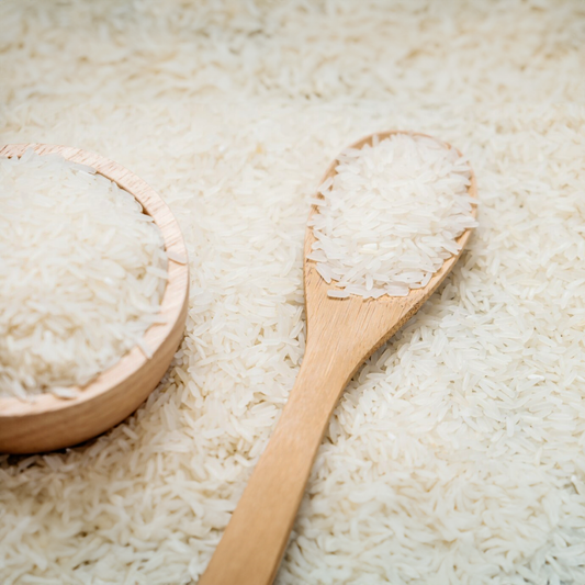 CHAWAL DIAMOND
