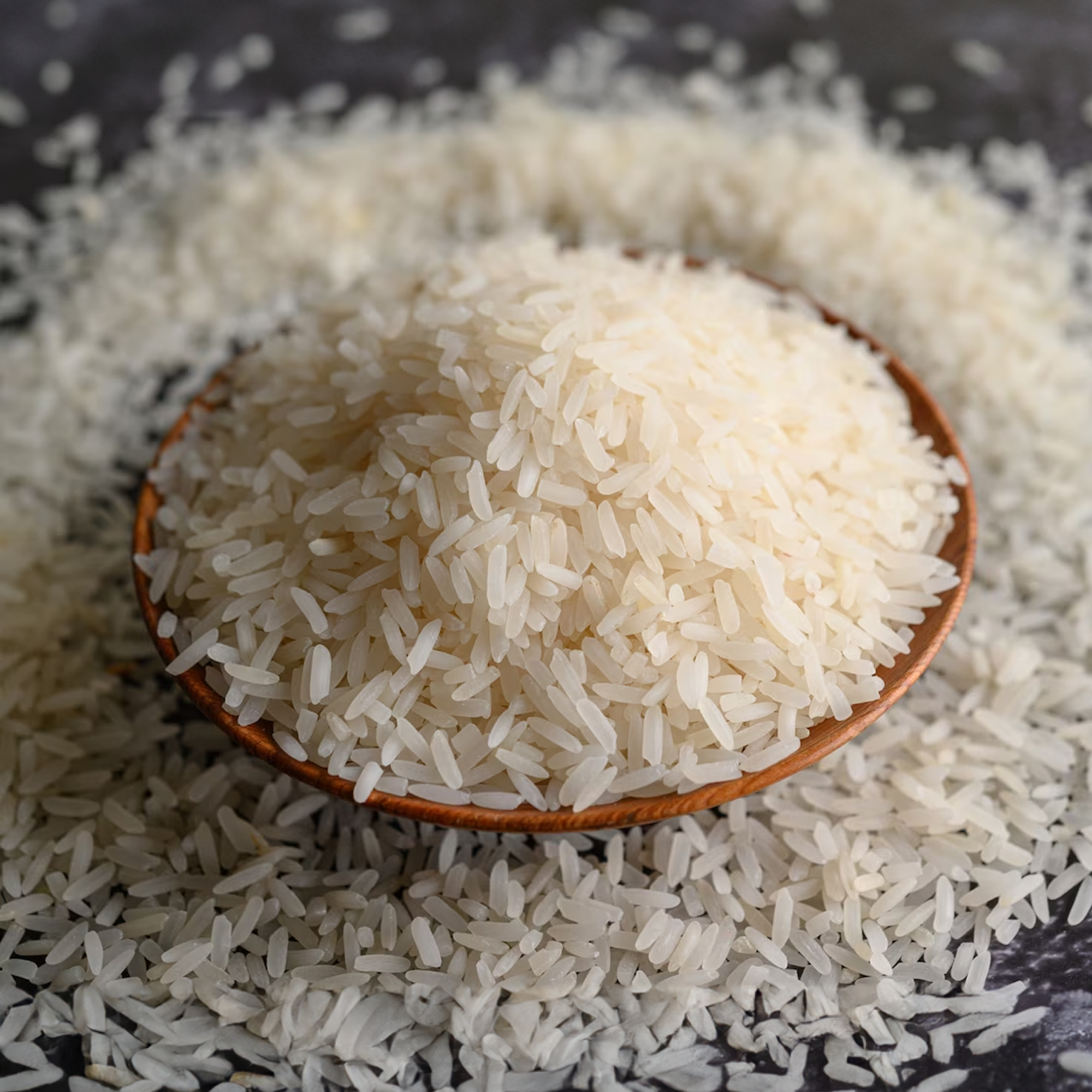 BASMATI SELLA GOLDEN RICE