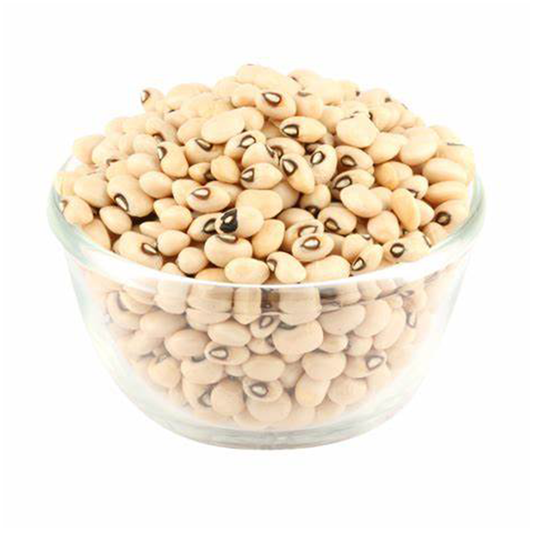 LOBIA WHITE [SAFED LOBIA]