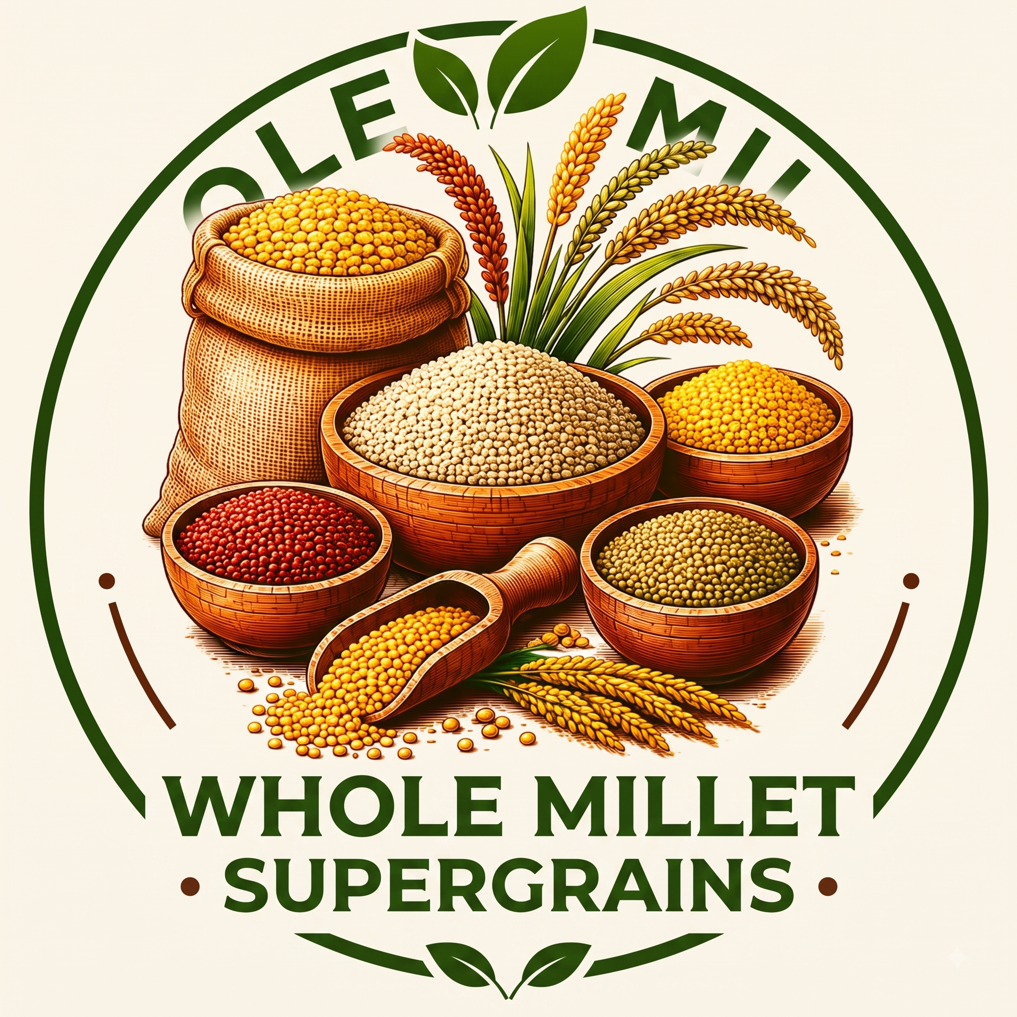 Millets