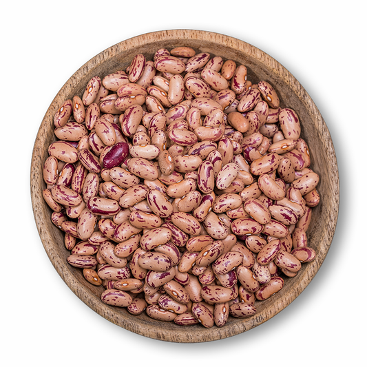 RAJMA CHITRA [CHITRA BEANS]