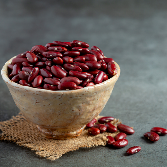 RAJMA LAL [RED BEANS]