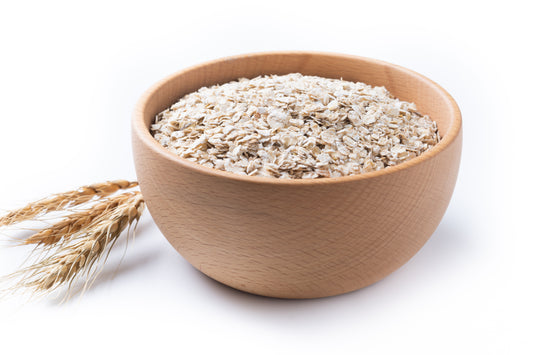 GEHU DALIYA SPECIAL (WHEAT OATS)